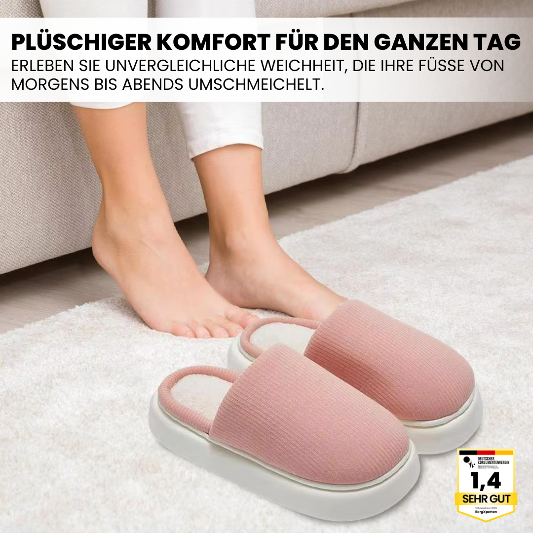 HikeHub - Orthoslipper Home (2025)