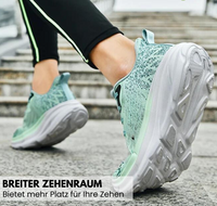 HikeHub - UltraX Sneaker