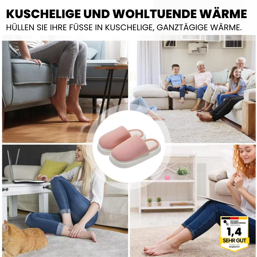 HikeHub - Orthoslipper Home (2025)