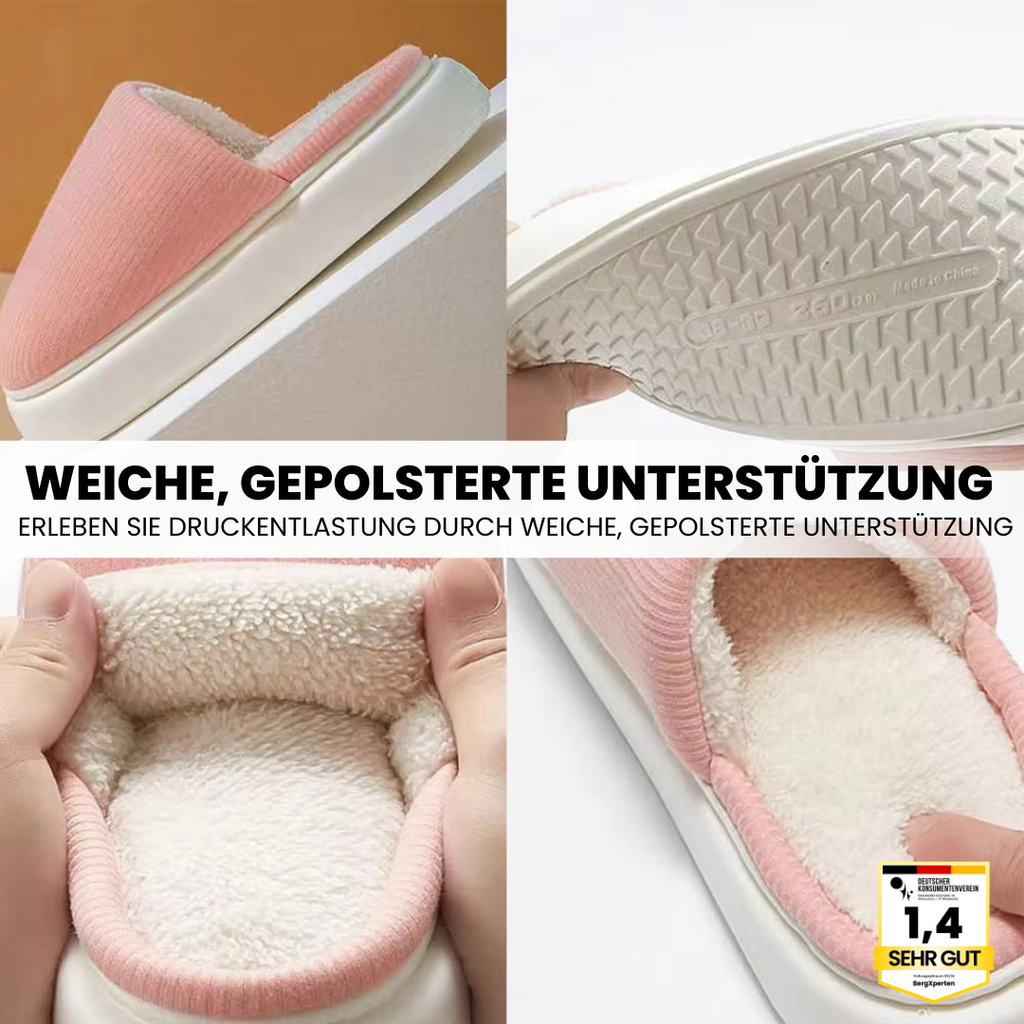 HikeHub - Orthoslipper Home (2025)