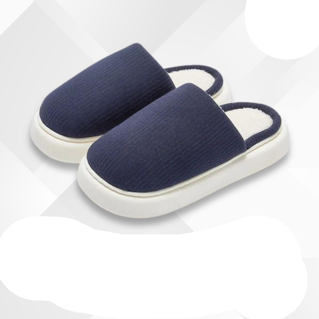 HikeHub - Orthoslipper Home (2025)