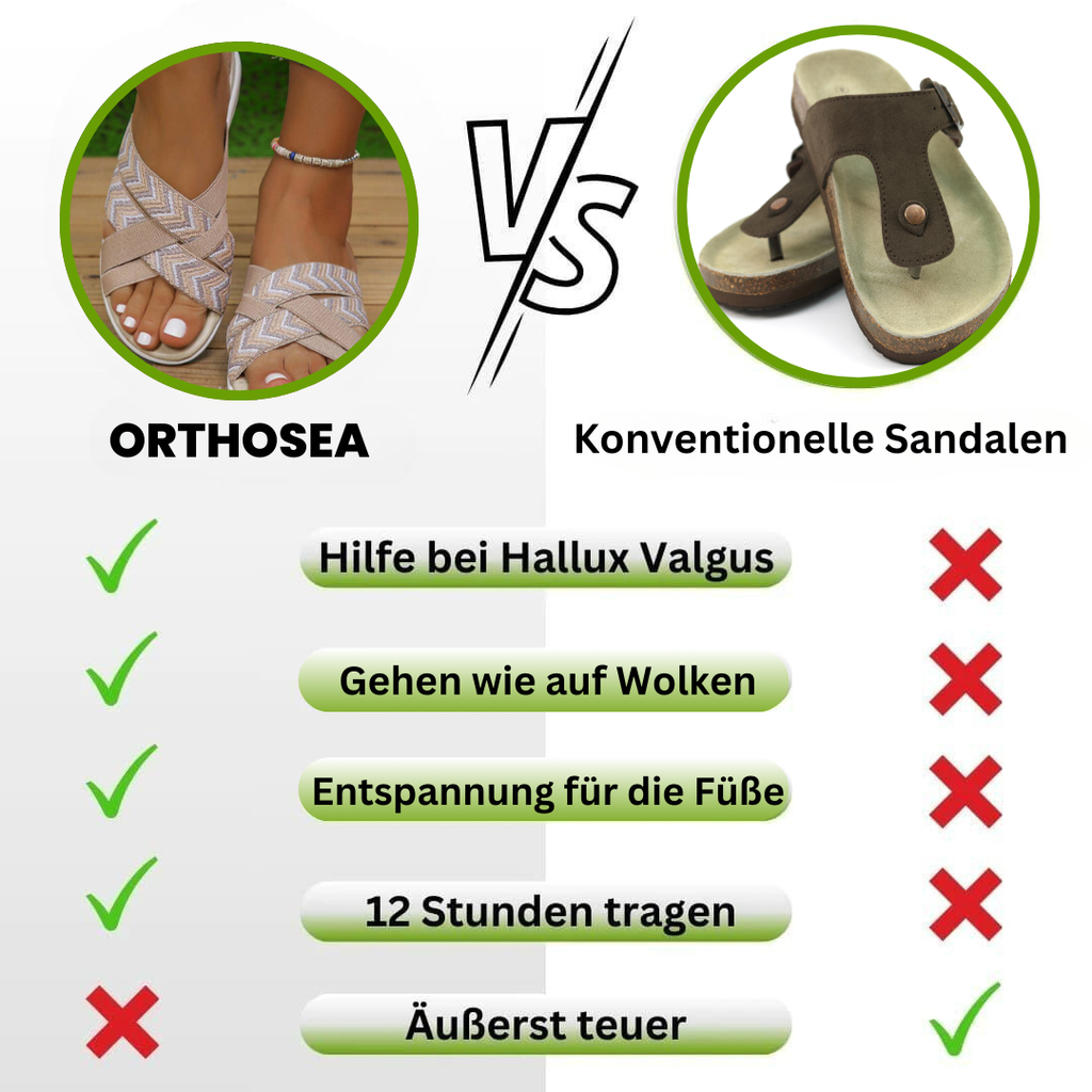 HikeHub - OrthoSea