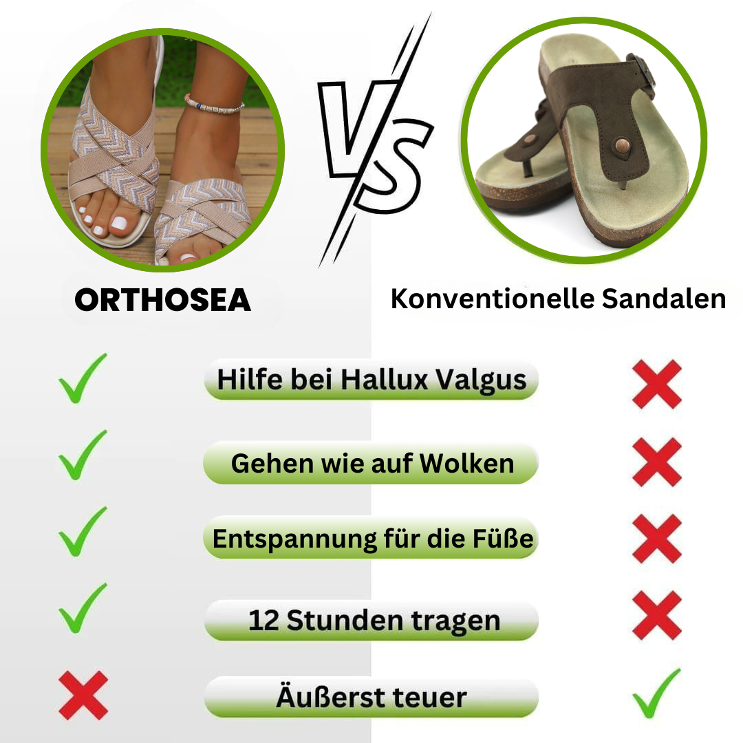 HikeHub - OrthoSea