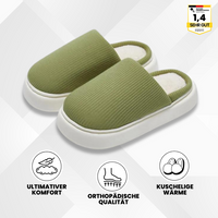 HikeHub - Orthoslipper Home (2025)