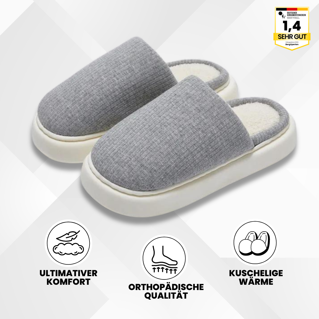 HikeHub - Orthoslipper Home (2025)