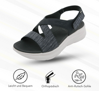HikeHub - Orthosandals