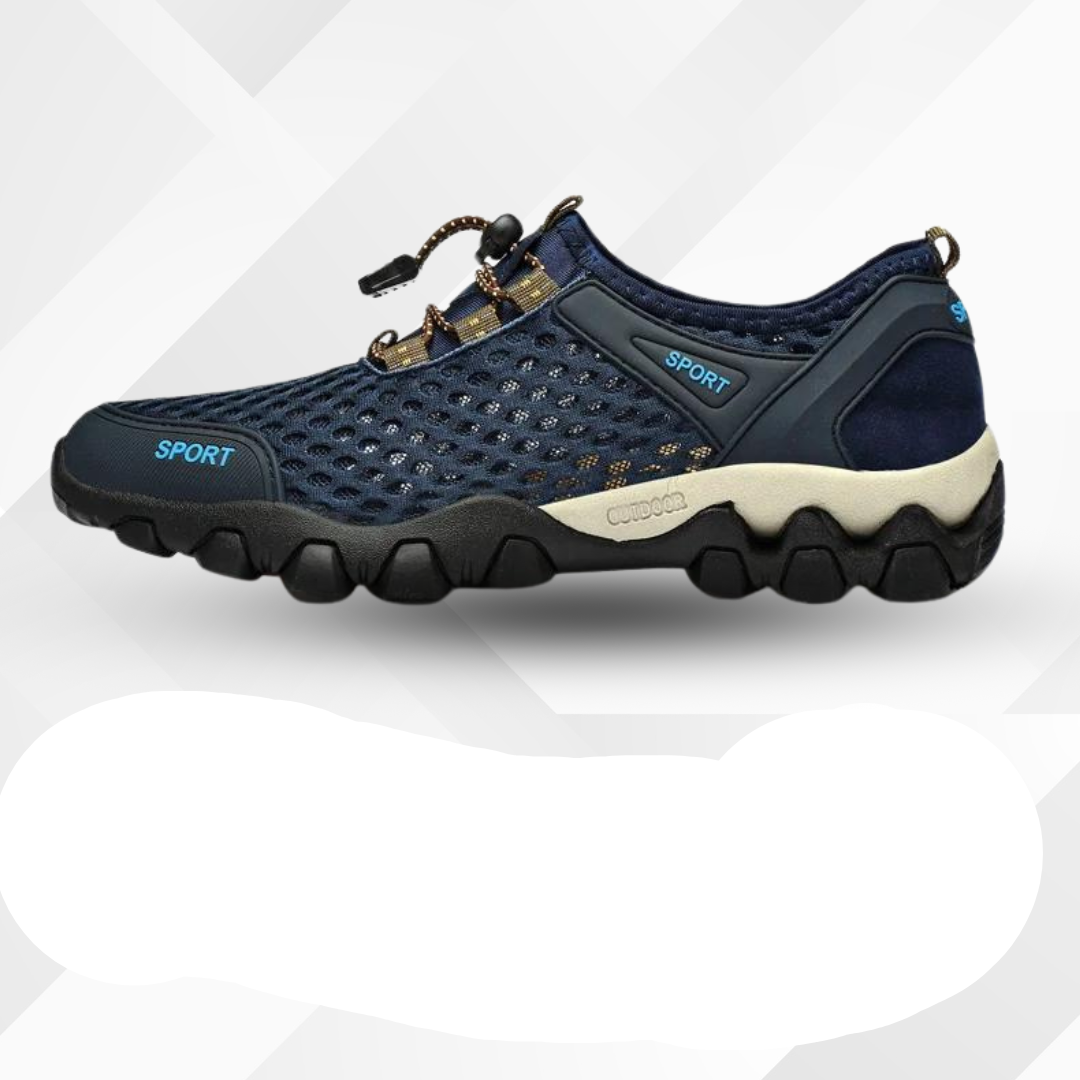 HikeHub - Orthtrek