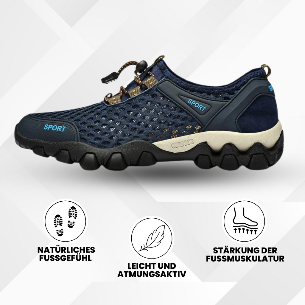 HikeHub - Orthtrek