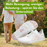 Florax Fit – ergonomische Barfußschuhe