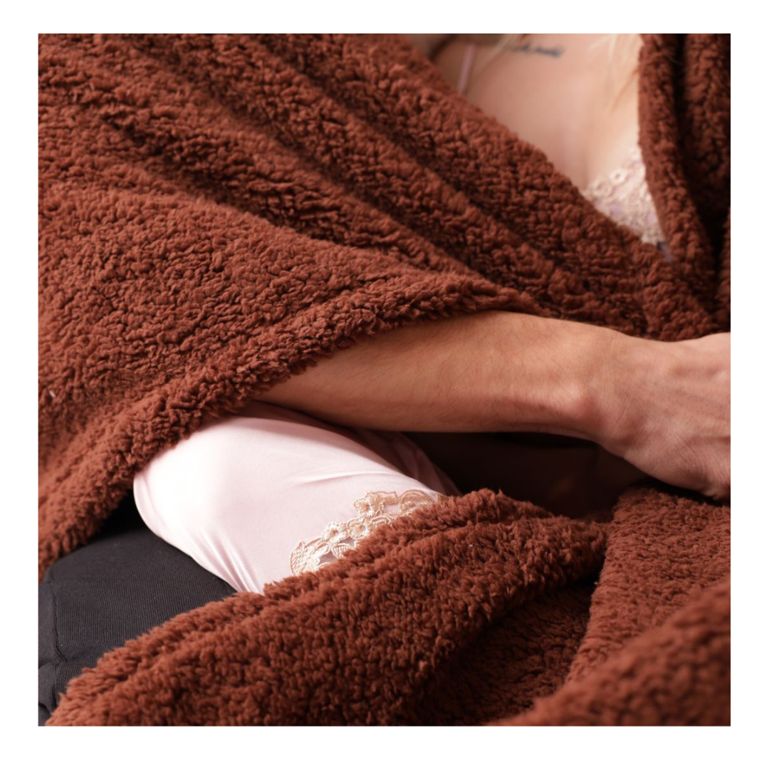 LoveBlanket™ | Wasserfeste Decken - Komfort bei allen Wetterbedingungen