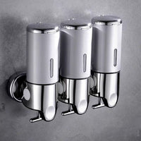 ProDispense™ | Seifenspender für die Wand