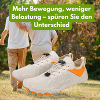 FreeStep – Barfußschuhe mit rutschfester Sohle