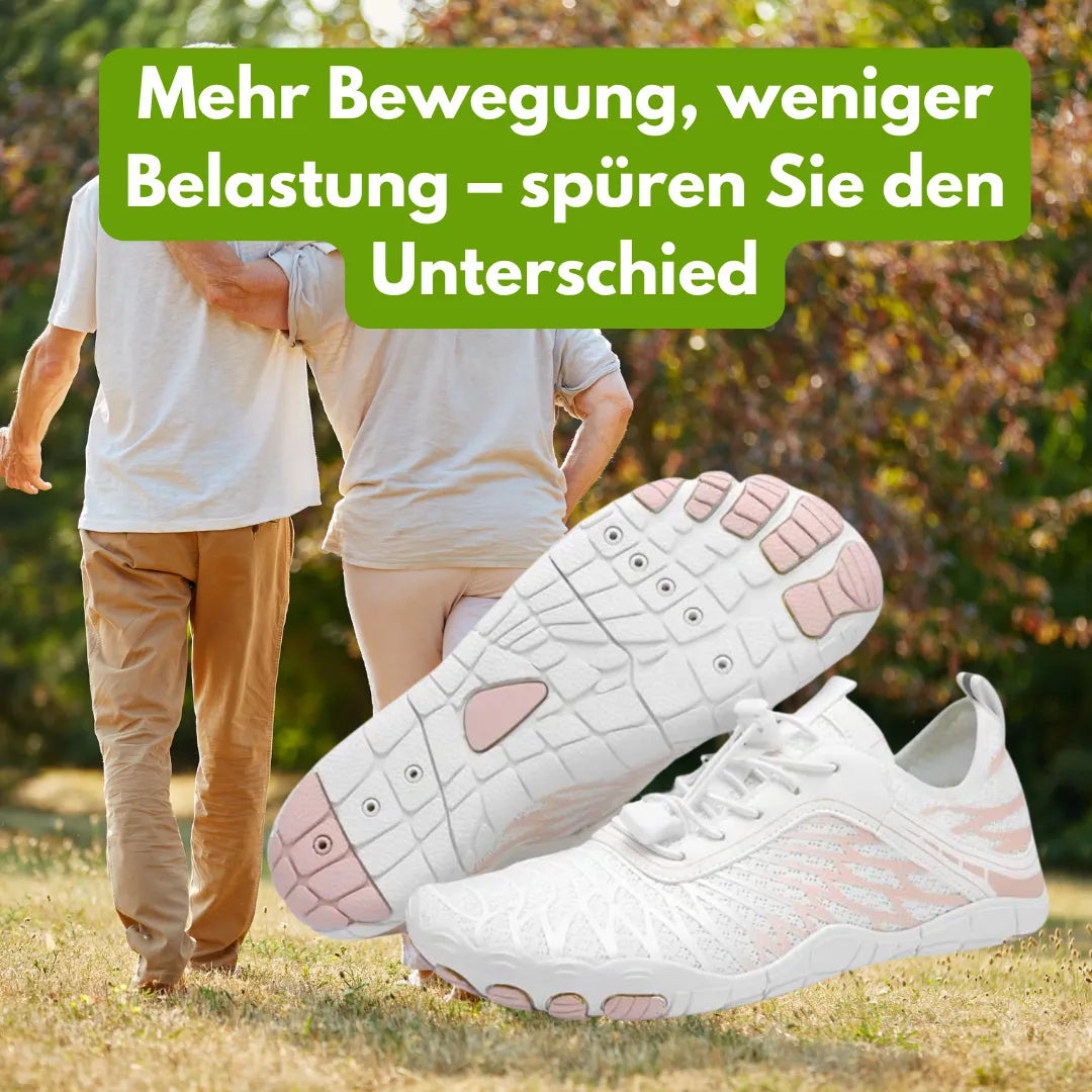 Florax Fit – Barfußschuhe