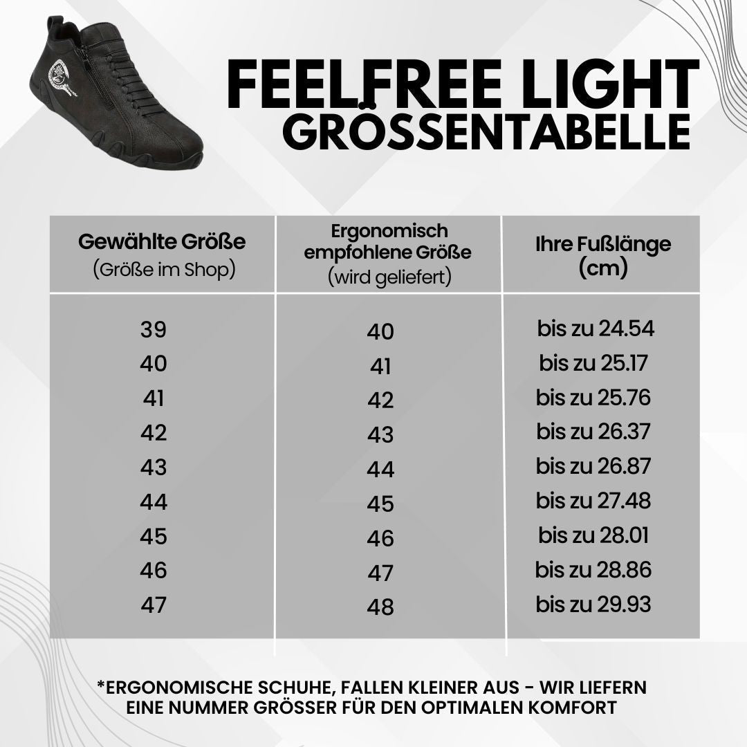 HikeHub - FeelFree Light
