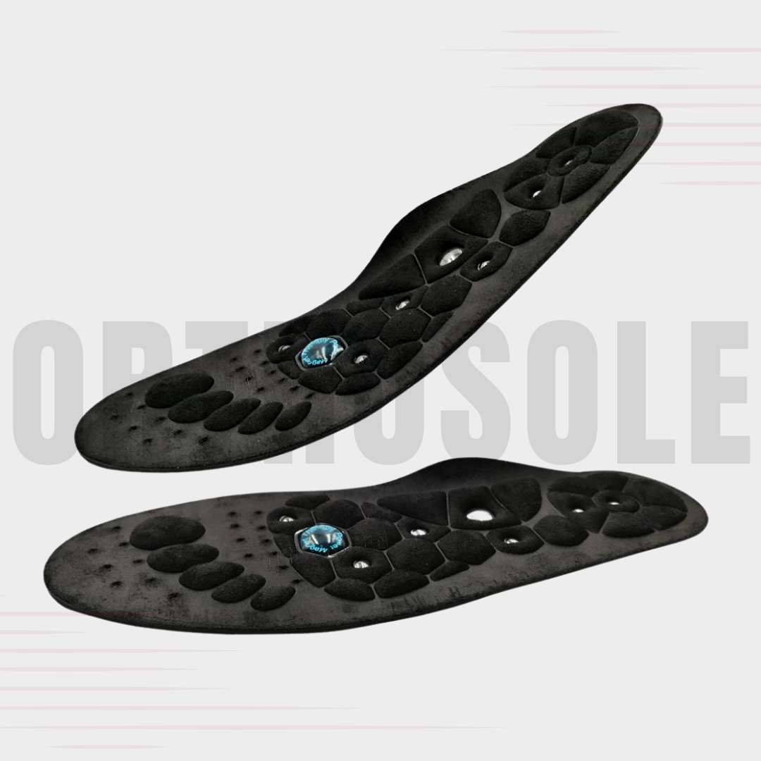 HikeHub - Orthosole
