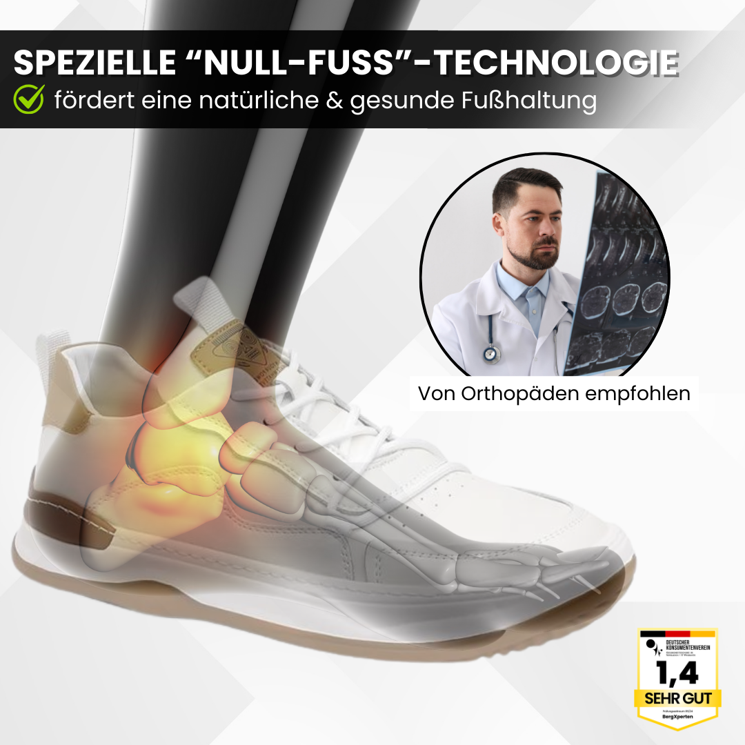 HikeHub - Originalgetreue Pelle Italiana