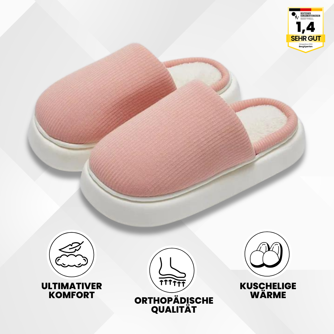 HikeHub - Orthoslipper Home (2025)