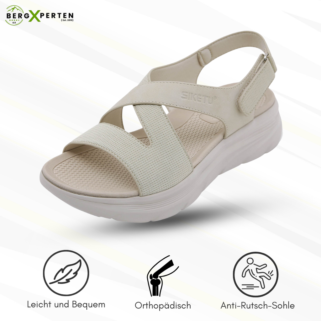 Osandals - Sandalen