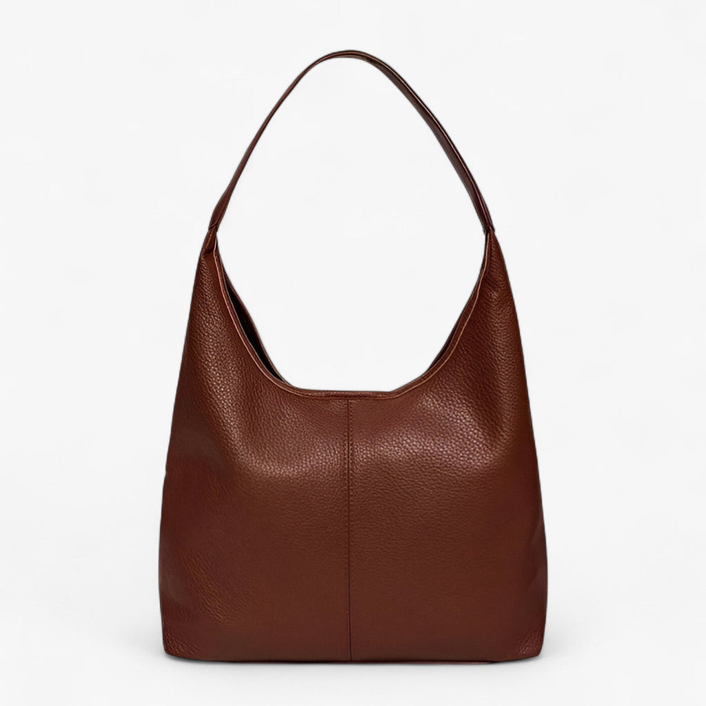 Alina™ | Veganes Leder Halbschuhe