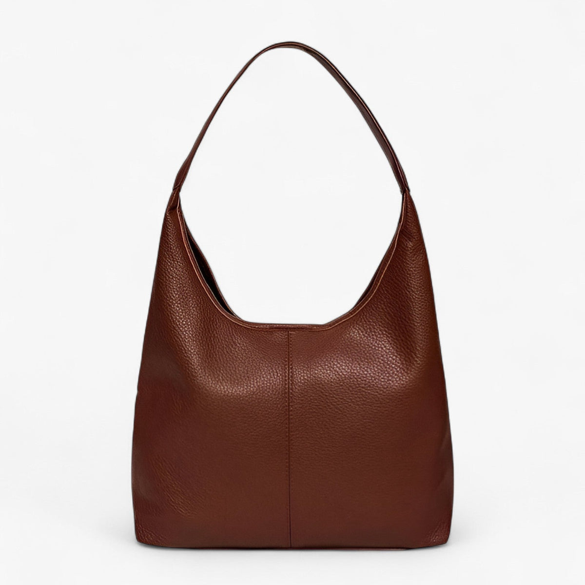 Alina™ | Veganes Leder Halbschuhe