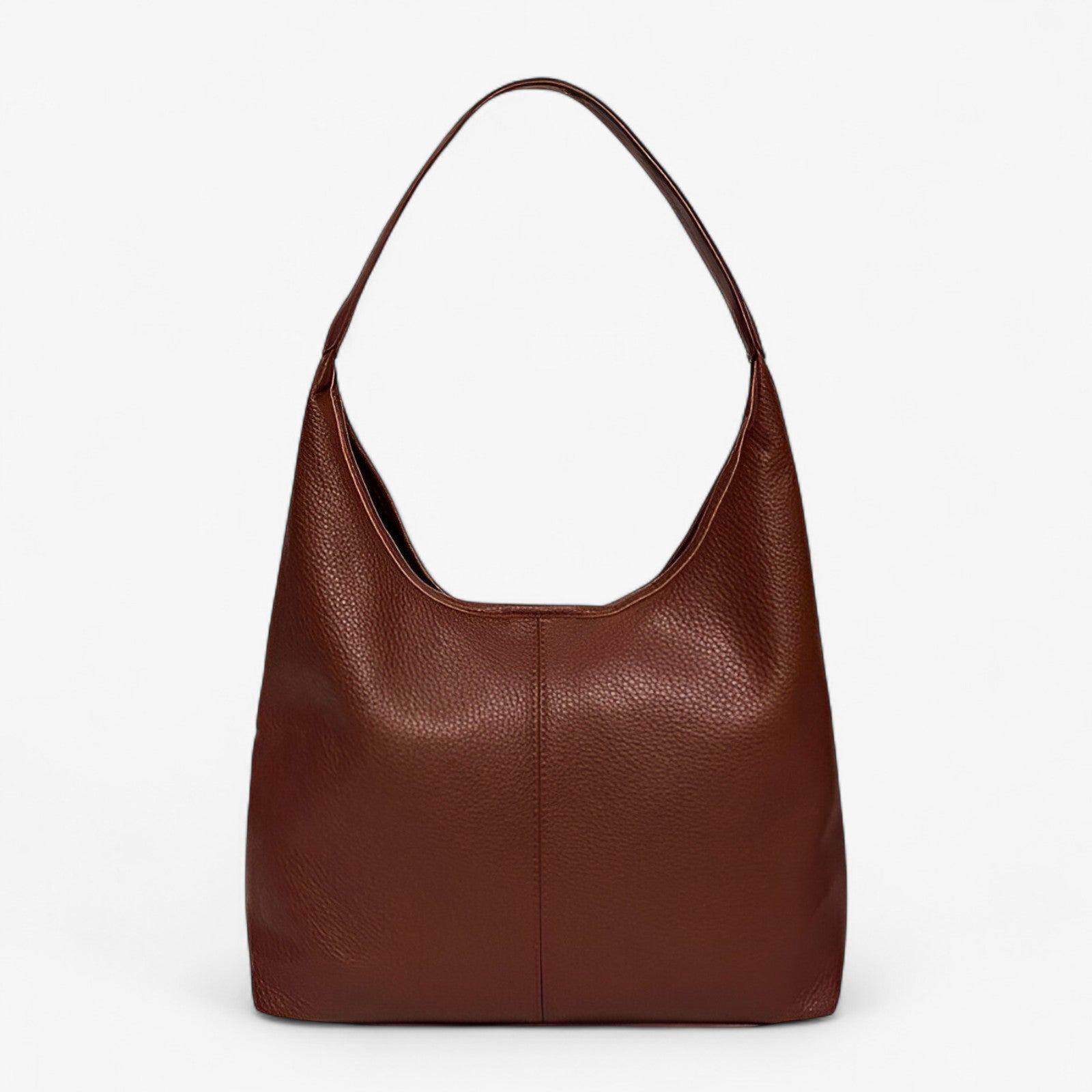 Alina™ | Veganes Leder Halbschuhe