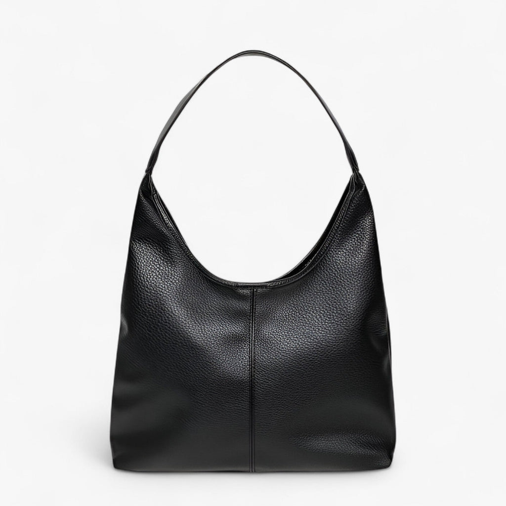 Alina™ | Veganes Leder Halbschuhe