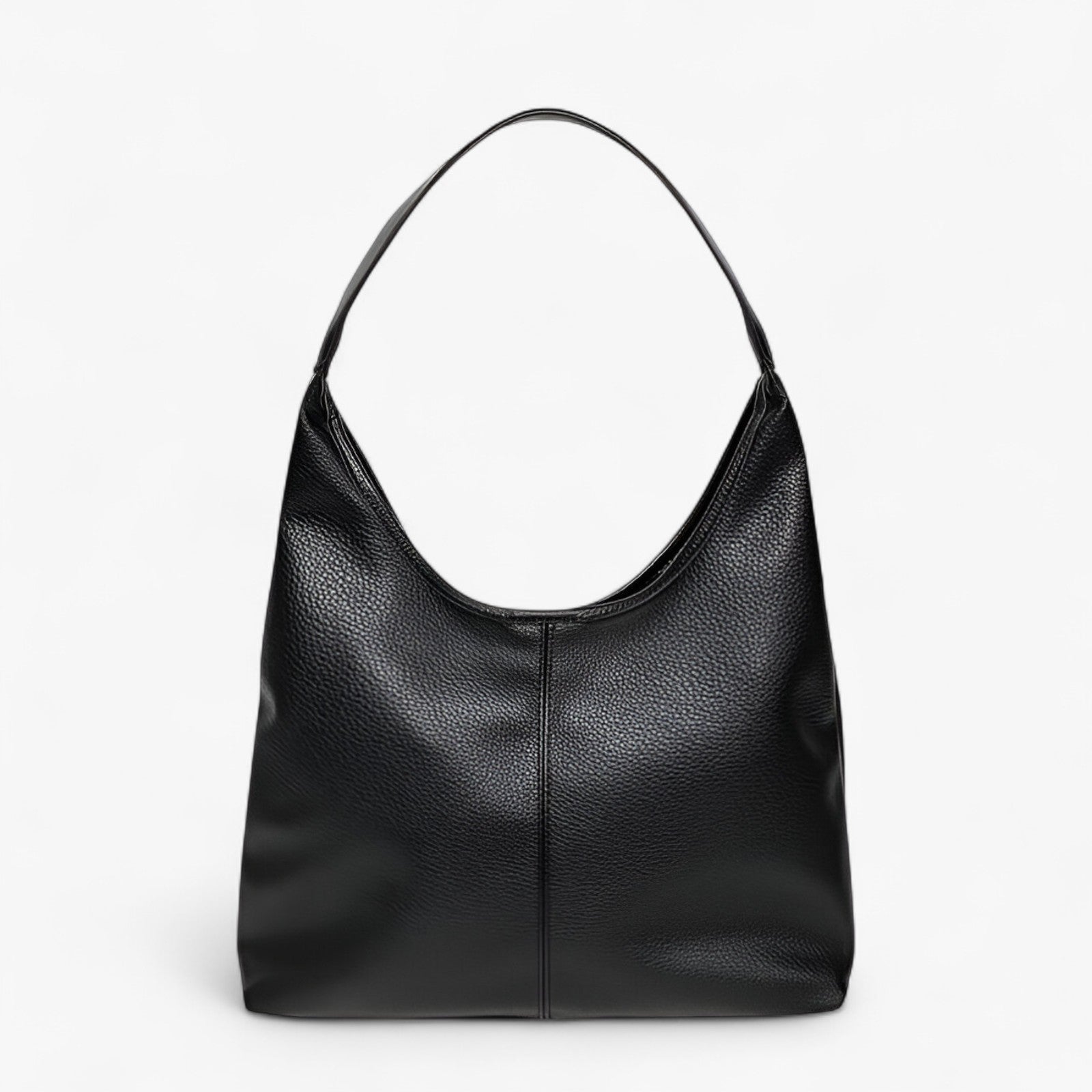 Alina™ | Veganes Leder Halbschuhe