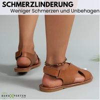 OrthoLin™ – Ergonomische Sandalen