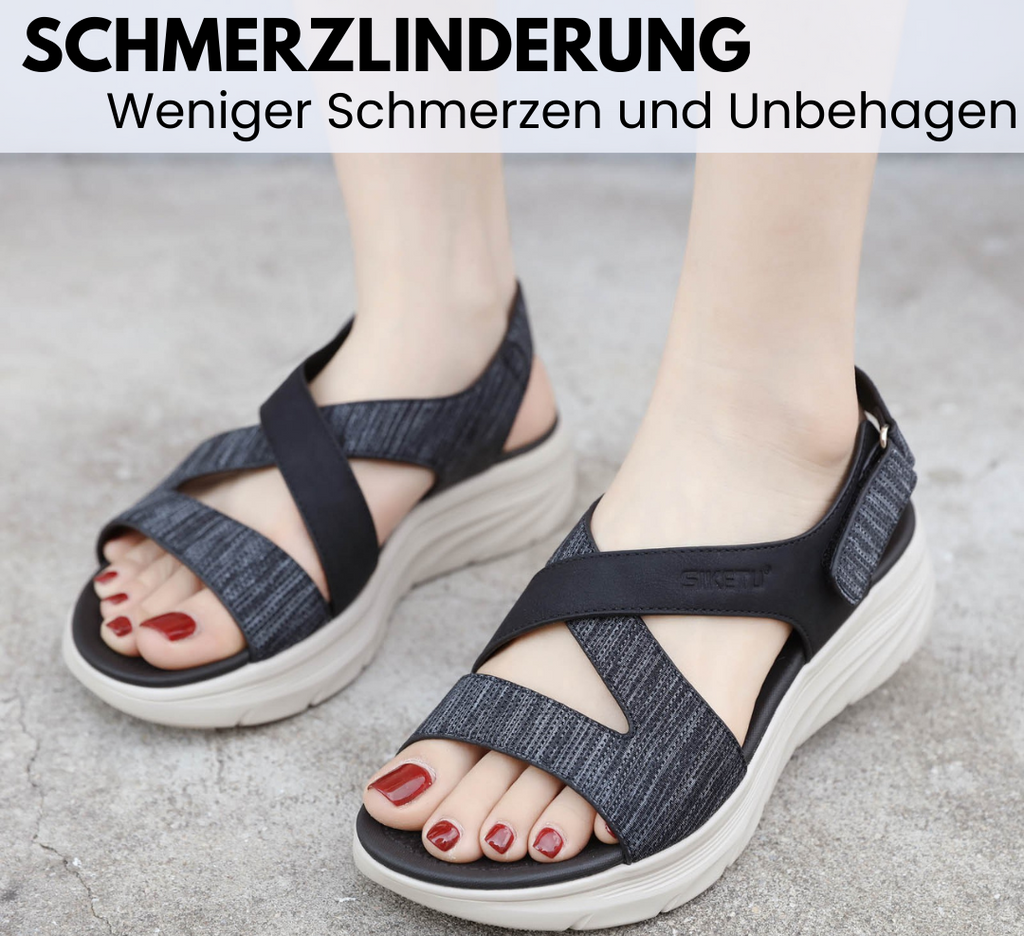 HikeHub - Orthosandals