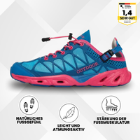 OrthoTrex - Outdoor-Schuhe