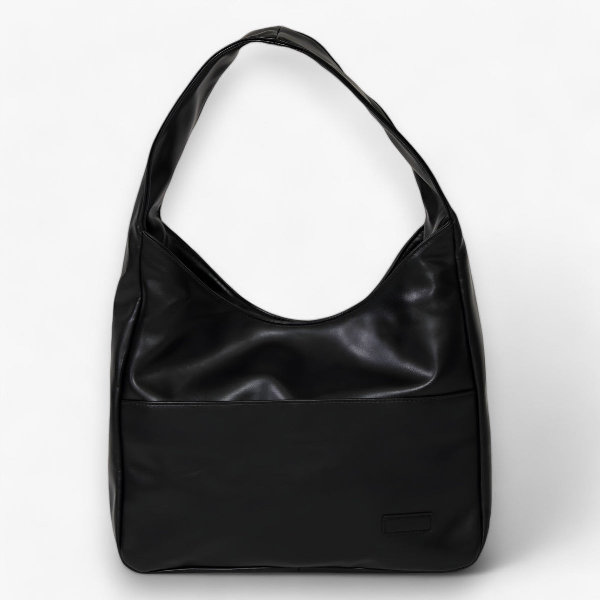 Jeden Tag BB Tasche - Version mit Reißverschluss