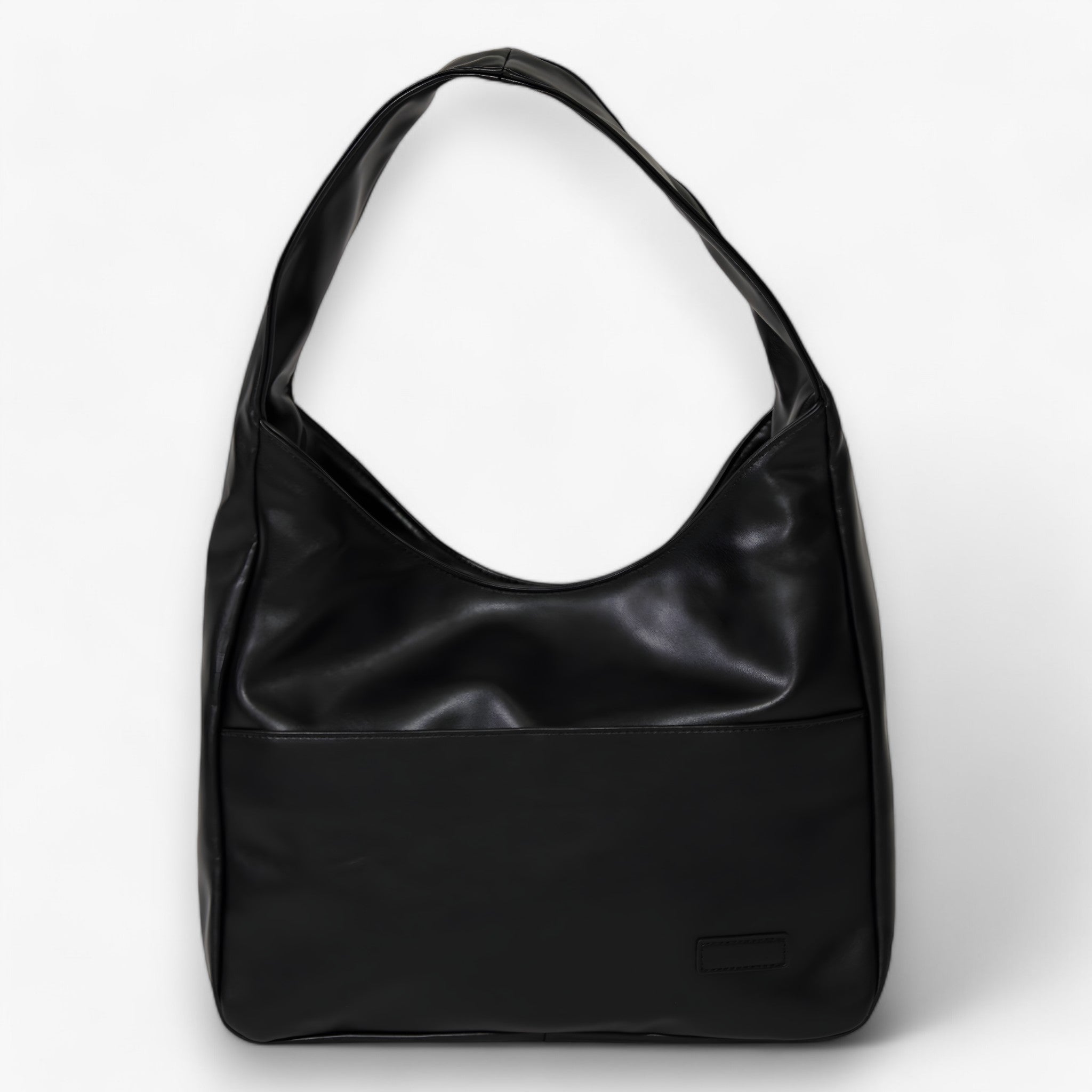 Jeden Tag BB Tasche - Version mit Reißverschluss