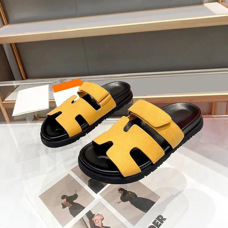LuxeLoop™ - Comfortabele Sandalen Voor Dames