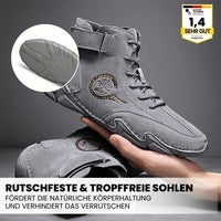 OrthoFree - Leichte ergonomische Barfußschuhe