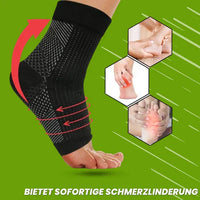 Lifesocks - Kompressionssocken