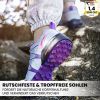 OrthoTrekking Lady™ – Ergonomische Trekking- und Wanderschuhe für Damen
