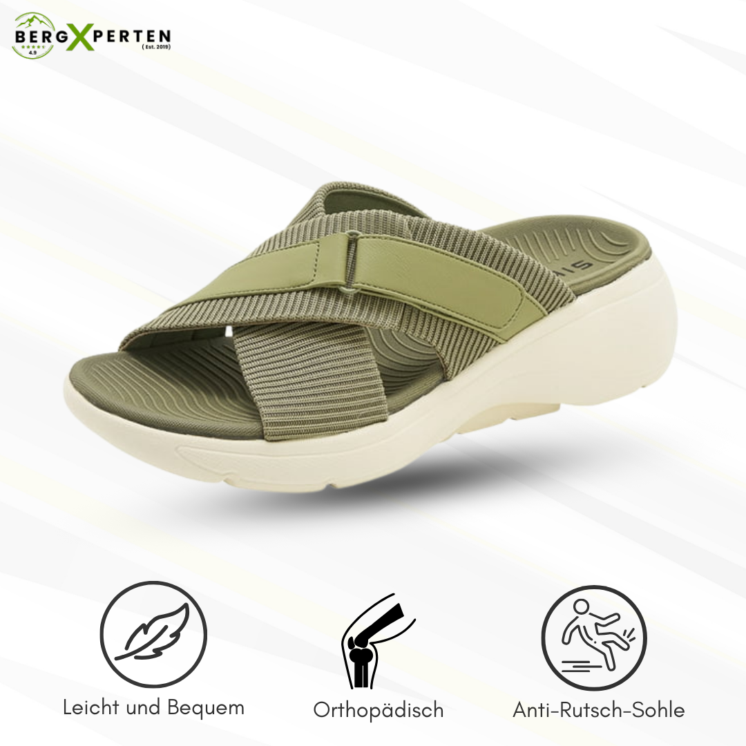 Orthocomfort – Sandalen