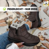 HikeHub - PolarComfort