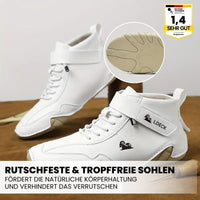 Alpaca – Barfußschuhe für Senioren