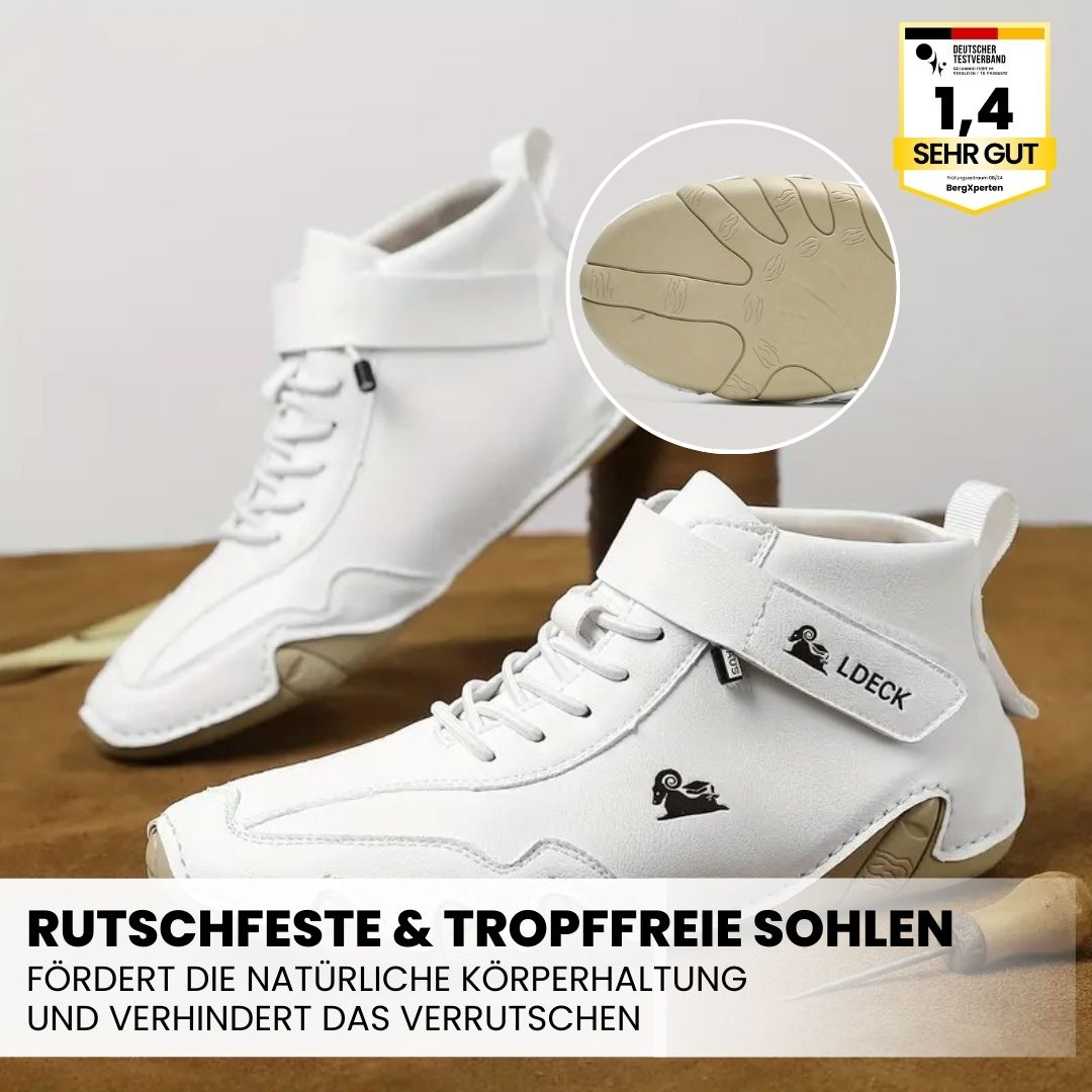 Alpaca Fit – Barfußschuhe