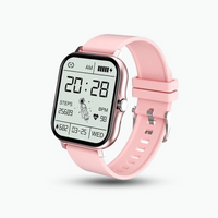 Fitpro Smartwatch