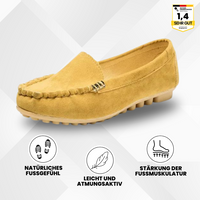 OrthoSun Komfortschuhe