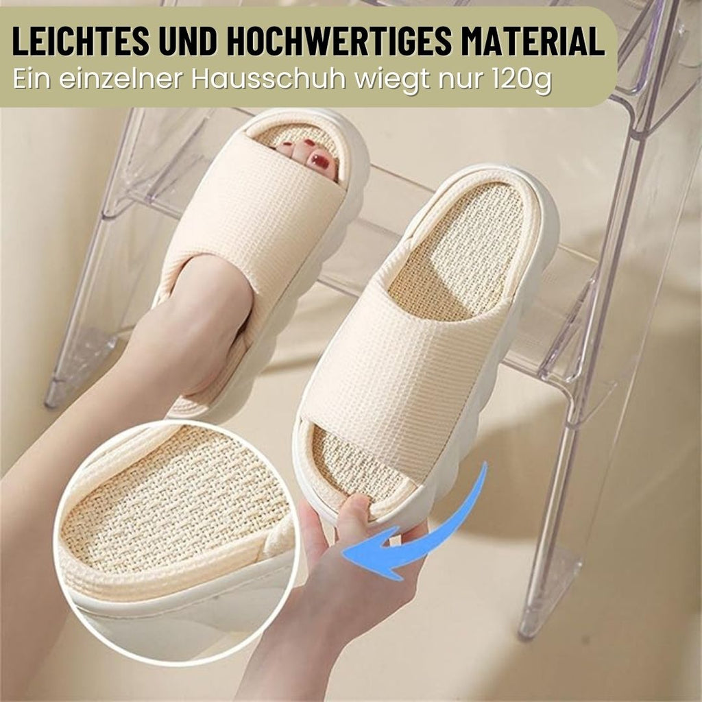 HikeHub - Orthoslipper Max