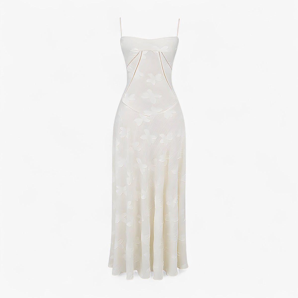 Allesia | Elegantes Kleid