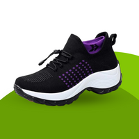 Orthofit – Komfort-Schuhe