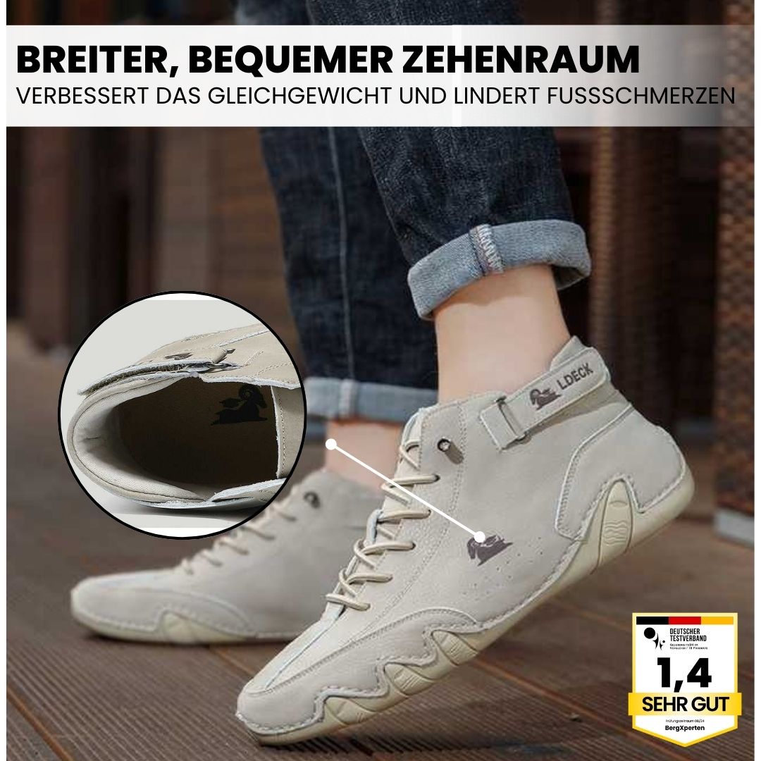 Alpaca – Barfußschuhe