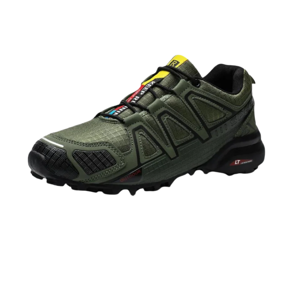 HikeHub - OrthoTrekking IV (2025)