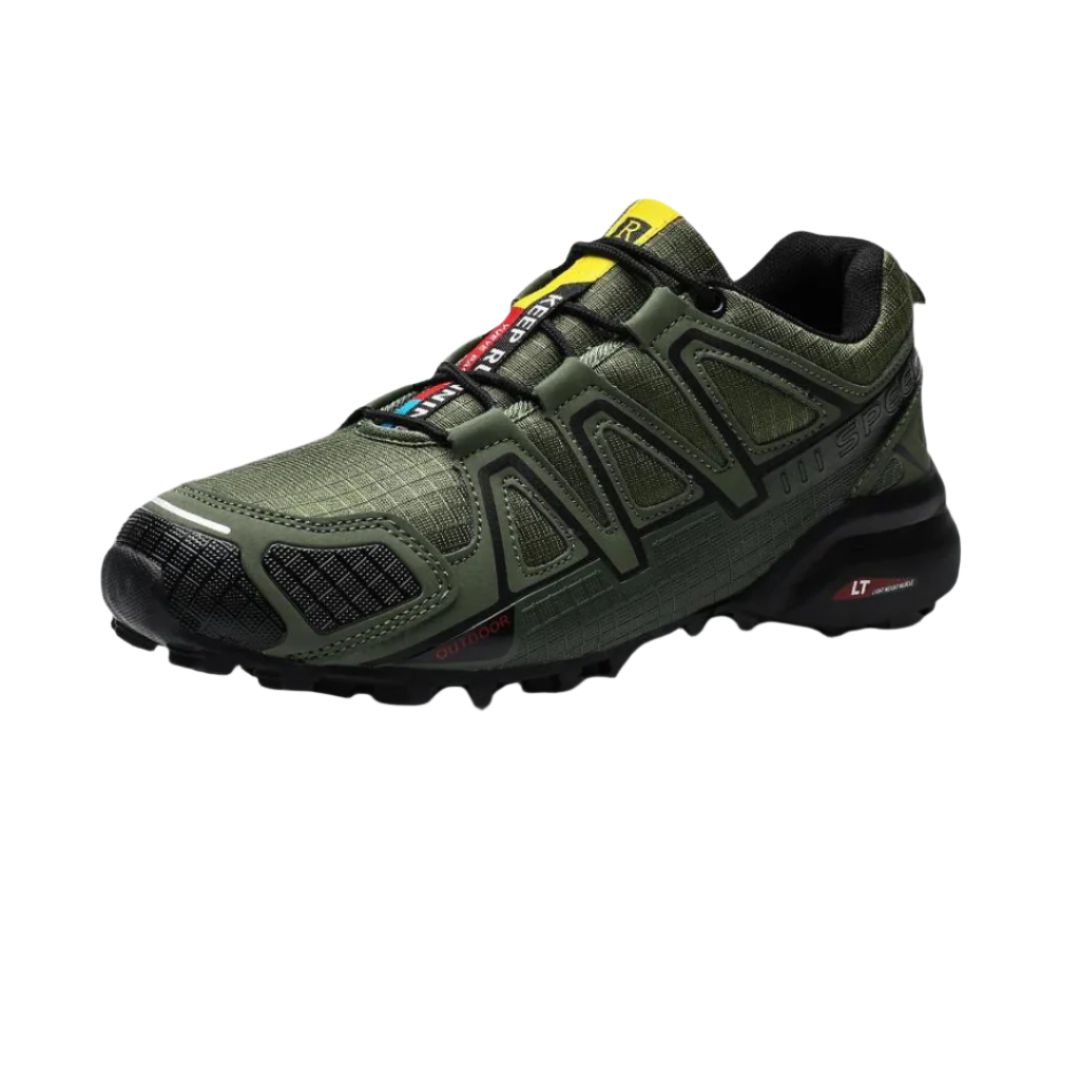HikeHub - OrthoTrekking IV (2025)