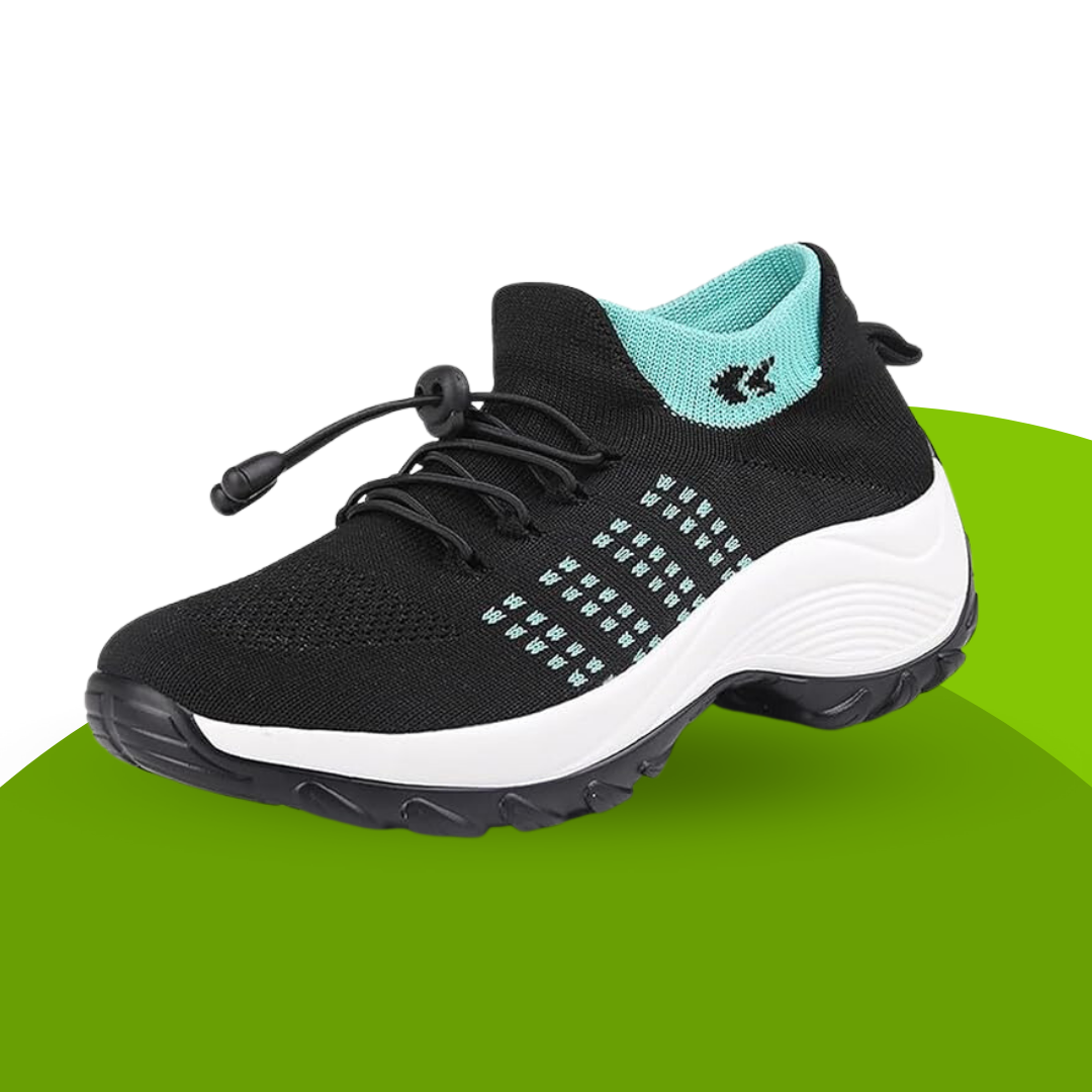 Orthofit – Komfort-Schuhe