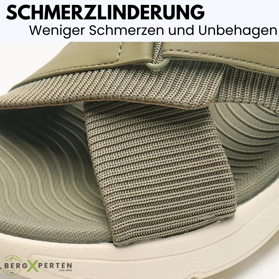 Orthocomfort – Sandalen